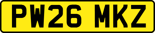 PW26MKZ