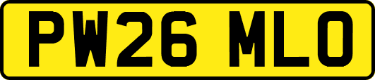 PW26MLO