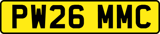 PW26MMC