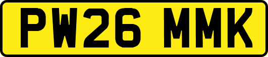 PW26MMK