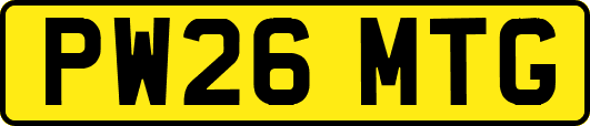 PW26MTG