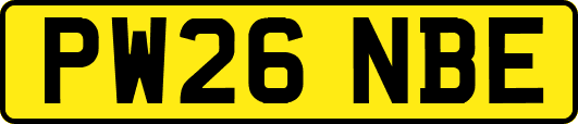 PW26NBE
