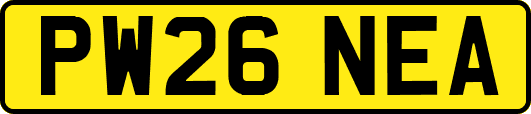 PW26NEA