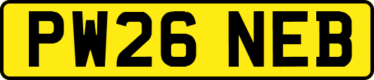 PW26NEB
