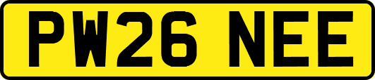 PW26NEE