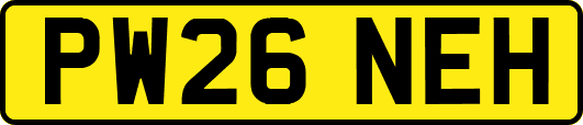 PW26NEH
