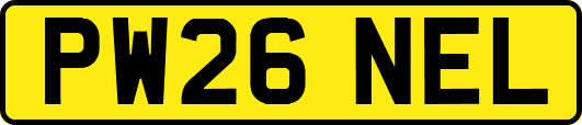 PW26NEL
