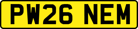 PW26NEM
