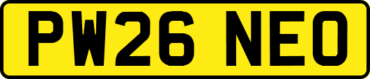 PW26NEO