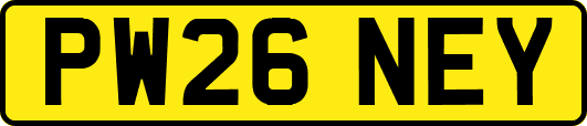 PW26NEY