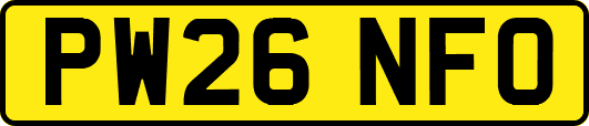 PW26NFO