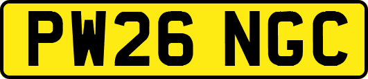 PW26NGC