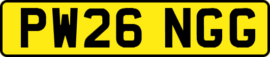 PW26NGG