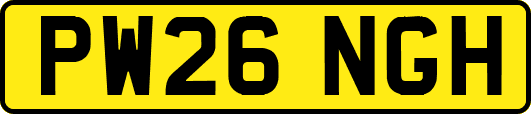 PW26NGH