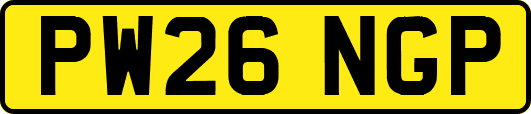 PW26NGP
