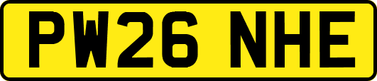 PW26NHE