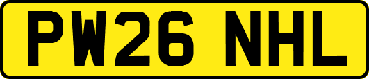 PW26NHL