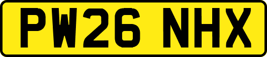 PW26NHX