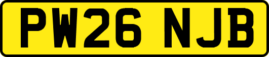 PW26NJB