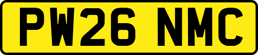 PW26NMC