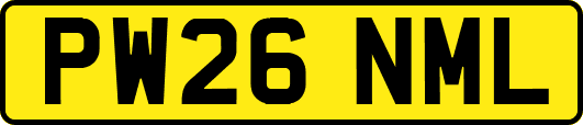 PW26NML