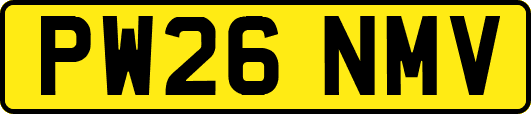 PW26NMV