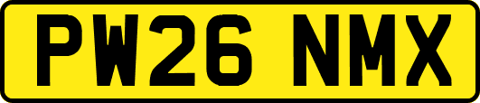 PW26NMX