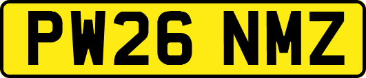 PW26NMZ