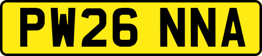 PW26NNA