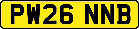 PW26NNB