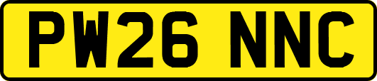 PW26NNC