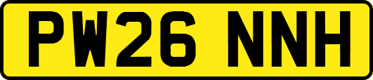 PW26NNH