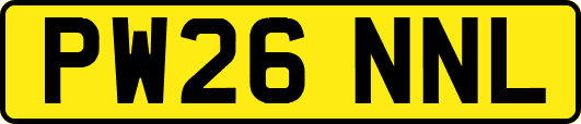 PW26NNL