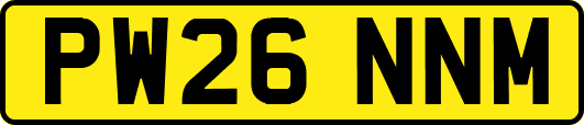 PW26NNM