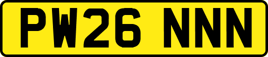 PW26NNN