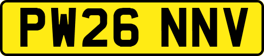 PW26NNV