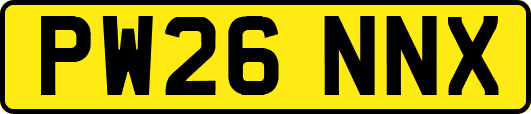 PW26NNX
