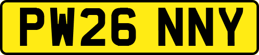 PW26NNY