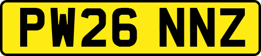 PW26NNZ