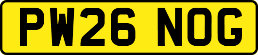 PW26NOG