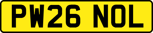 PW26NOL