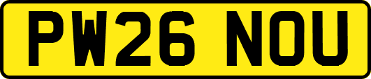 PW26NOU