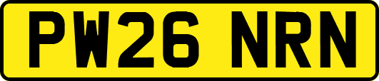 PW26NRN