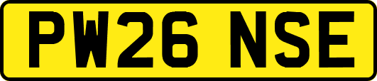 PW26NSE