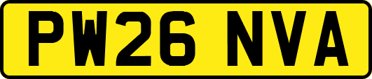 PW26NVA