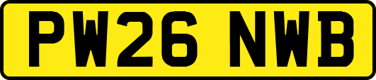 PW26NWB