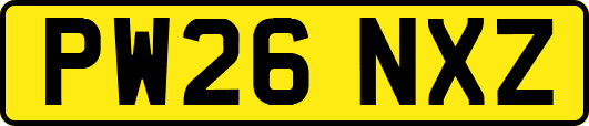 PW26NXZ