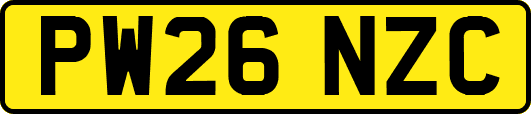 PW26NZC