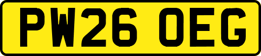 PW26OEG