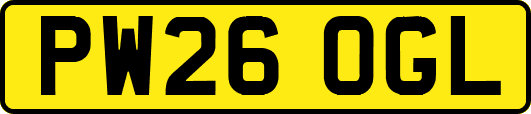 PW26OGL